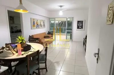 Apartamento com 3 quartos à venda na Travessa Joana Capistrano de Carvalho, Pituaçu, Salvador