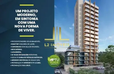 Apartamento com 1 quarto à venda na Alameda das Mongubas, Caminho das Árvores, Salvador