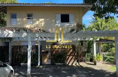 Casa belissima - 4 suítes - porteira fechada - quintas de  sauípe laguna