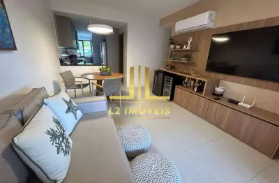 Apartamento alto padrão - 3 suítes - porteira fechada - itacimirim