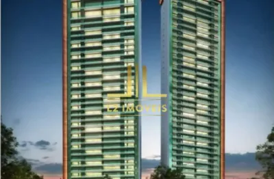 Apartamento com 4 quartos à venda na Rua Estácio Gonzaga, 640, Horto Florestal, Salvador