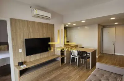 Apartamento - 2 suítes - nascente - porteira fechada - caminho das árvores
