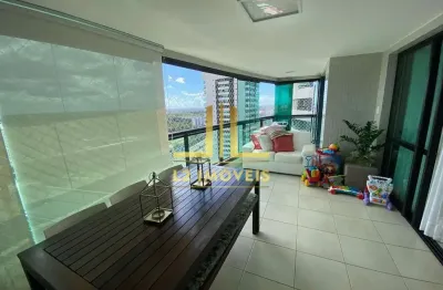Apartamento alto padrão - 3 quartos sendo 1 suíte - soho manhattan