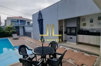 Casa com 4 quartos à venda na Rua Ana C B Dias, 23, Buraquinho, Lauro de Freitas