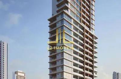 Duetto horto 1/4 suíte e sala nascente no horto florestal r$ 590.000,00