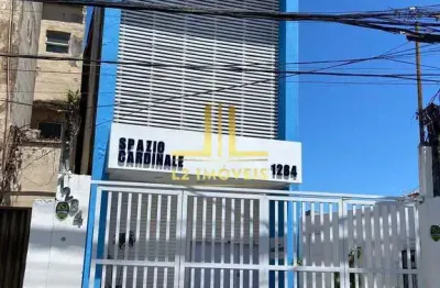 Predio comercial locação  - spazio cardinale - federação