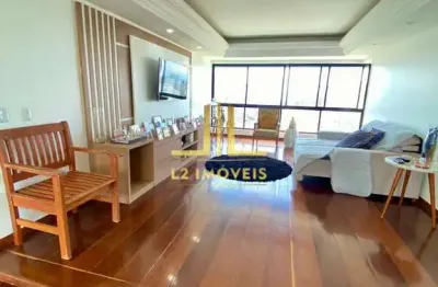 Apartamento com 3 quartos à venda na Rua Djalma Ramos, 120, Graça, Salvador