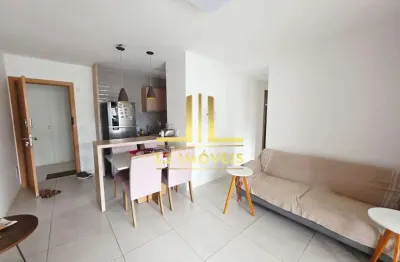 Apartamento com 2 quartos à venda na Rua Lord Cochrane, Barra, Salvador