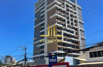 Studio - 25m² - vista mar  - nascente - pedra do sal - itapuã