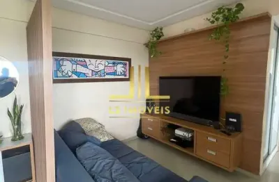 Apartamento com 3 quartos à venda na Avenida Luís Viana Filho, 1, Paralela, Salvador