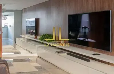 Apartamento com 2 quartos à venda na Avenida Alphaville, Alphaville I, Salvador
