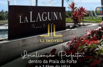 Terreno à venda na Alameda Dos Pescadores 202 Loja 28, 1, Praia do Forte, Mata de São João