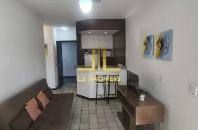 Apartamento com 1 quarto à venda na Avenida Oceânica, Ondina, Salvador