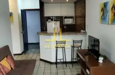 Apartamento com 1 quarto à venda na Avenida Oceânica, 3001, Ondina, Salvador