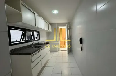Apartamento - 3 quartos sendo 1 suíte - nascente - pituba