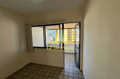 Apartamento - 3 quartos sendo 1 suíte - caminho das arvores
