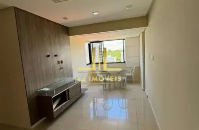 Apartamento com 4 quartos à venda na Rua das Gaivotas, Imbuí, Salvador