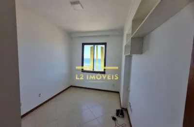 Apartamento - 2 quartos sendo 1 suíte - nascente - vista mar - pituba