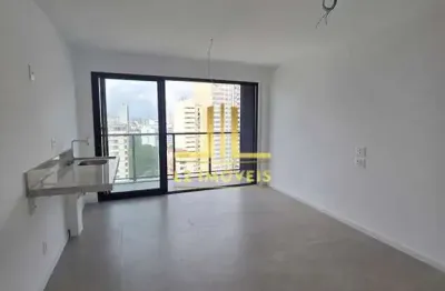 Apartamento studio - vista mar - corredor da vitoria