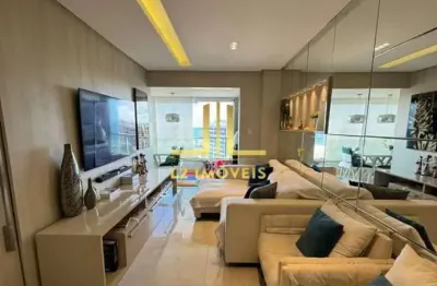 Apartamento com 2 quartos à venda na Rua Marquês de Queluz, Pituaçu, Salvador