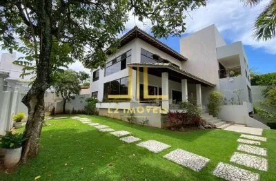 Casa com 3 quartos à venda na Rua Ubaldo Osório, Itaigara, Salvador