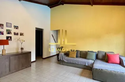 Casa alto padrão - 3 quartos sendo 1 suíte - guarajuba