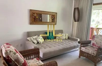 Apartamento com 1 quarto à venda na Praia do Forte, Mata de São João 