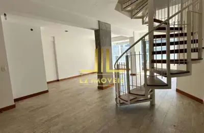 Cobertura com 2 quartos à venda na Rua Morro do Escravo Miguel, Ondina, Salvador