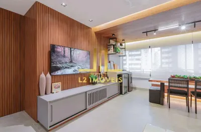 Apartamento alto padrão - 3 quartos sendo 2 suítes - porteira fechada - pituba