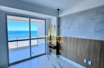 Apartamento com 1 quarto à venda na Rua Haeckel José de Almeida, Jaguaribe, Salvador