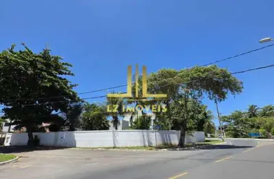 Terreno à venda na 1ª Travessa Praia Funda, Vilas do Atlantico, Lauro de Freitas