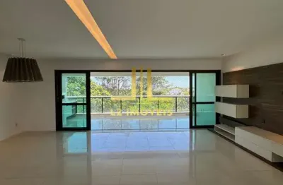 Apartamento com 3 quartos à venda na Rua Le Parc, Patamares, Salvador