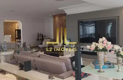 Apartamento alto padrão - 4 suítes - hort0o florestal