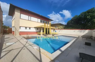 Casa com 3 quartos à venda na Alameda Praia de Tramandaí, Stella Maris, Salvador