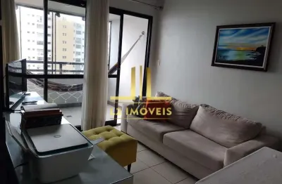 Apartamento - quarto e sala - porteira fechada - rio vermelho