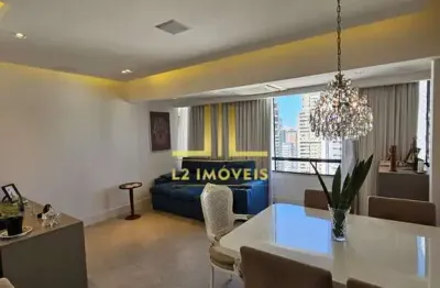 Apartamento - 2 quartos sendo 1 suíte - porteira fechada - pituba