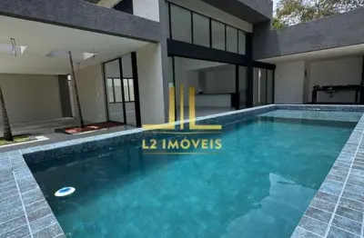 Casa com 4 quartos à venda na Acesso 02-65, Guarajuba, Camaçari