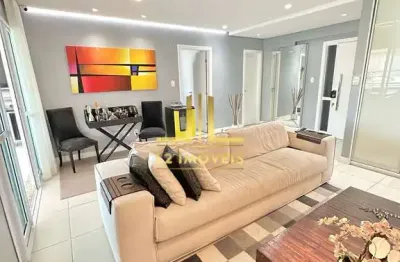 Apartamento alto padrão - 3 suítes - alta vista patamares