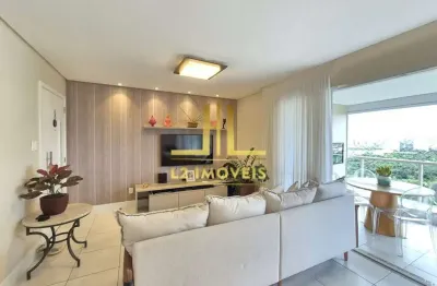 Apartamento alto padrão - 2 quartos sendo 1 suíte - platno greenville
