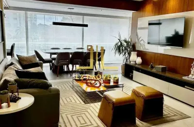 Apartamento alto padrão - 3 suítes - ludco greenville