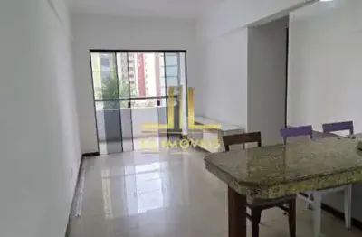 Apartamento com 2 quartos à venda na Alameda Carrara, 382, Pituba, Salvador