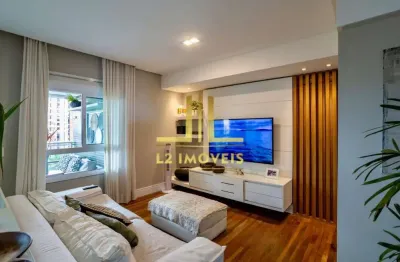 Apartamento com 3 quartos à venda na Avenida Alphaville, Alphaville I, Salvador
