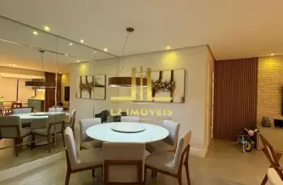Apartamento alto padrão - 3 suítes - vista mar -  nascente - colina a patamares