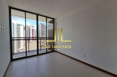 Apartamento com 1 quarto à venda na Rua Oito de Dezembro, Graça, Salvador