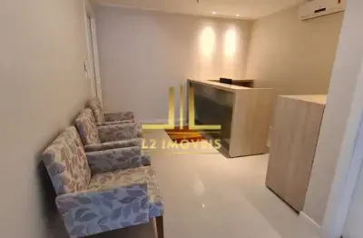 Sala comercial à venda na Avenida Alphaville, Alphaville I, Salvador