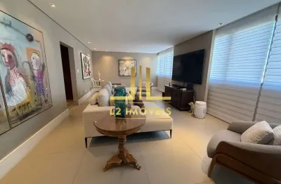 Apartamento alto padrão - 4 quartos sendo 2 suítes - graça