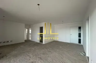 Apartamento alto padrão - 3 suítes - nascente - caminho das arvores