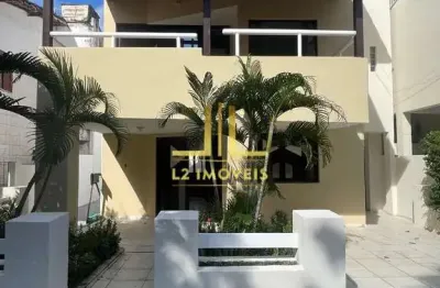 Apartamento com 5 quartos à venda na Avenida Orlando Gomes, Piatã, Salvador