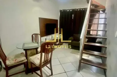 Cobertura com 2 quartos à venda na Avenida Professor Magalhães Neto, 273, Pituba, Salvador