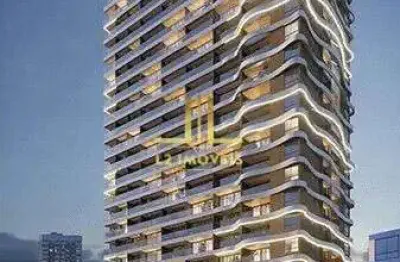 Apartamento com 1 quarto à venda na Avenida Cardeal da Silva, Rio Vermelho, Salvador